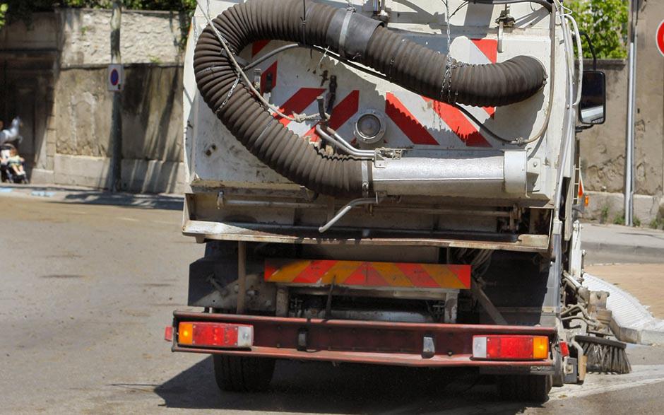 débouchage curage canalisation Créteil