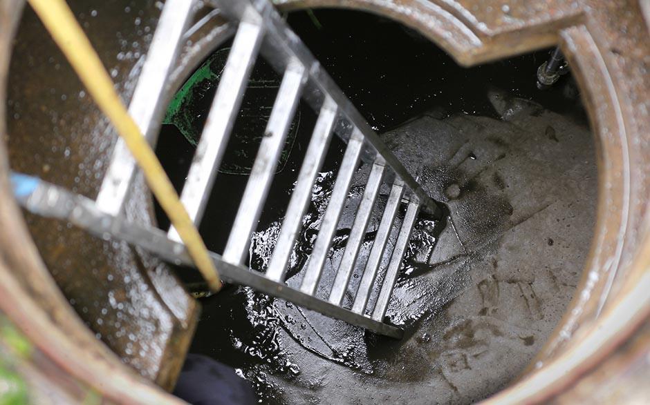 débouchage curage canalisation Créteil